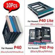 Bandeja SIM Huawei P40: Reparo Fácil + Pino! - imagem 1