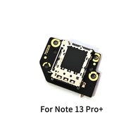 Bandeja SIM Xiaomi Redmi Note 13 Pro: Reparo Fácil - imagem 1