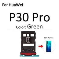 Substituição Bandeja Chip Huawei P30 Pro Lite - imagem 3