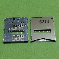 Suporte Bandeja Chip Sony Xperia Z/Tablet Z - imagem 3