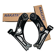 Bandeja Suspensão Cobalt/Onix/Prisma/Spin - Original Nakata - imagem 1