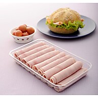 Bandejas para Frios Galvanotek G02: Organize e Exponha! - imagem 1