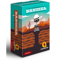 Bandida: O Jogo de Cartas Cheio de Surpresas! - imagem 1