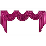 Bando Emilly 4m: Sofisticação para Cortinas e Ambientes - imagem 1