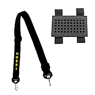 Bandoleira Rossi + Porta Chumbinho 5.5mm: Conforto e Praticidade - imagem 1