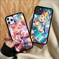Capinha iPhone BanG Dream: Estilo e Proteção! - imagem 2
