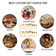 Conjunto de Utensílios de Cozinha Banhados a Ouro - 11 Peças Premium em Aço Inoxidável - imagem 4