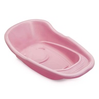 Banheira Bebê Rosa Adoleta: Conforto e Praticidade - imagem 1