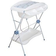 Banheira com Trocador Kiddo Shower: Banho Relaxante! - imagem 1