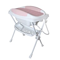 Banheira de Bebê Premium: Conforto e Segurança - imagem 1