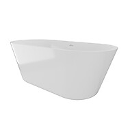 Banheira de Imersão Tubrax: Relaxamento e Elegância - imagem 1