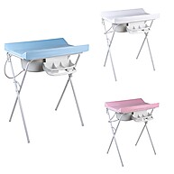 Banheira Luxo Hercules: Conforto e Praticidade para o Banho do Bebê - imagem 1