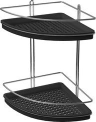 banheiro-de-shampoo-andares-canto-cromado-porta-a-seu-com-duplo-com-estilo-2-organize-a