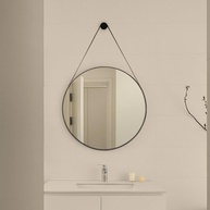 banheiro-decorativo-quarto-com-moderno-para-alca-50cm-espelho-couro-e-sala-a-design-redondo-de-a