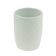 Conjunto 3 Peças Wolff Branco: Elegância no Banheiro - imagem 2