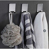 Suporte Barbeador Gillette com Gancho Inox – Organize seu Banheiro - imagem 1