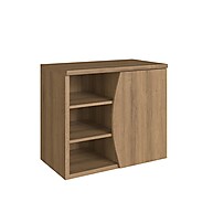Gabinete Suspenso 70cm Laura: Organize seu Banheiro! - imagem 2