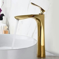 Torneira Monocomando Bica Alta: Elegância para seu Banheiro - imagem 2