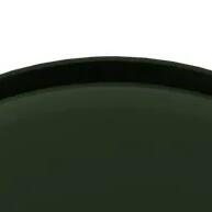 Assento Sanitário Astra Oval Almofadado: Conforto e Estilo para Seu Banheiro - imagem 2