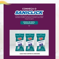 Flash Limp: Limpeza Impecável para seu Banheiro - imagem 2