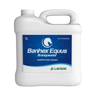 Banhex Equus: Clareamento e Brilho para seu Cavalo! - imagem 1