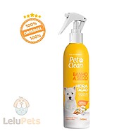 Banho a Seco Pet Clean: Higiene Rápida e Fácil! - imagem 1