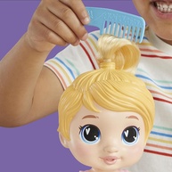 Baby Alive Shampoo: A Boneca que Ama Banho! - imagem 2
