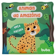 banho-aprendizado-e-kit-livrinho-no-buba-de-diversao-banho-para-da-bebes-animais-a-amazonia-a