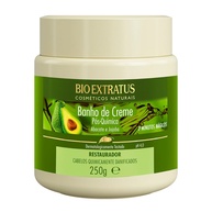 Banho de Creme Bio Extratus: Revitalize Seus Cabelos! - imagem 1