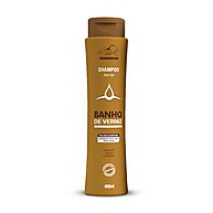 Banho de Verniz Belkit: Cabelos Radiantes! - imagem 1