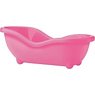 Boneca Banheirinha Divertoys: Diversão na Hora do Banho! - imagem 2