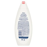 Dove Água Micelar Anti-Stress 250ml – Hidratação e Relaxamento na Hora do Banho - imagem 2