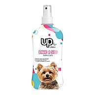UP Clean: Banho a Seco Fácil para Cães e Gatos 🐶 - imagem 2