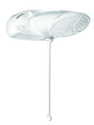 Ducha Top Jet Turbo Multitemperaturas 220V 7500W Lorenzetti - Banho com Mais Pressão e Conforto - imagem 5