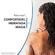 Bioderma Atoderm Gel de Banho 200ml – Hidratação desde o banho - imagem 2