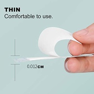 Adesivos de Umbigo para Bebês - Proteção Confortável e Segura para Banho e Natação - imagem 5