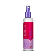 Banho Seco Pelo Amor: Limpeza e Perfume Sem Enxágue! - imagem 1