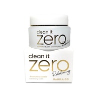 Banila Co Clean It Zero: Limpeza Facial Poderosa - imagem 1