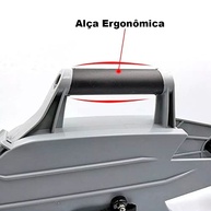 Aplicador de Fita Drywall Banjo Profissional: Acabamento Perfeito e Rápido! - imagem 5