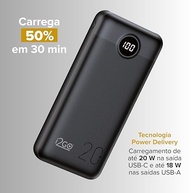 bank-20w-portatil-i2go-pro-ultra-20000mah-rapido-carregador-pd-power-a