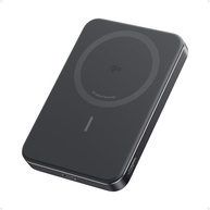 Anker MagGo Power Bank 10000mAh Qi2: Ultra Fino, Magnético 15W e Carregamento Rápido para iPhone - imagem 2
