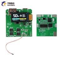 Módulo Power Bank 100W PD com Tela TFT: Potência DIY Elite - imagem 2