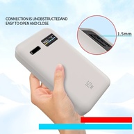 Capa CUKTECH 15: Proteção Máxima para seu Power Bank - imagem 4