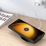 Power Bank Case Samsung: Bateria Extra 10000mAh - imagem 3