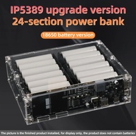 Power Bank DIY 120000mAh: Monte o Seu! - imagem 3