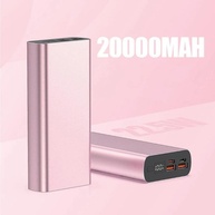 Power Bank DIY: Case Alumínio 22.5W - imagem 3