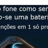 Fones M10: Som Imersivo + Power Bank 🚀 - imagem 2