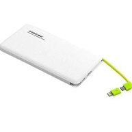 Power Bank Ultra Fino 5000mAh: Carregue Rápido! - imagem 3