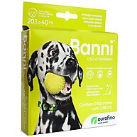 Banni Antipulgas e Carrapatos: Proteja Seu Cão! - imagem 1
