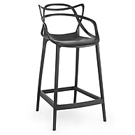 Banqueta Allegra 66cm: Design e Conforto! - imagem 1